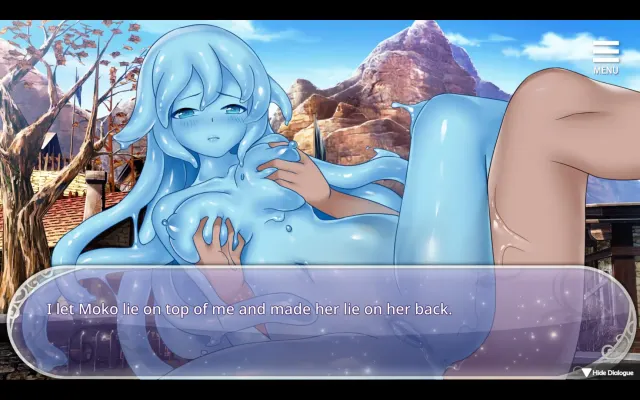 异世界魔物娘后宫 预览图 4
