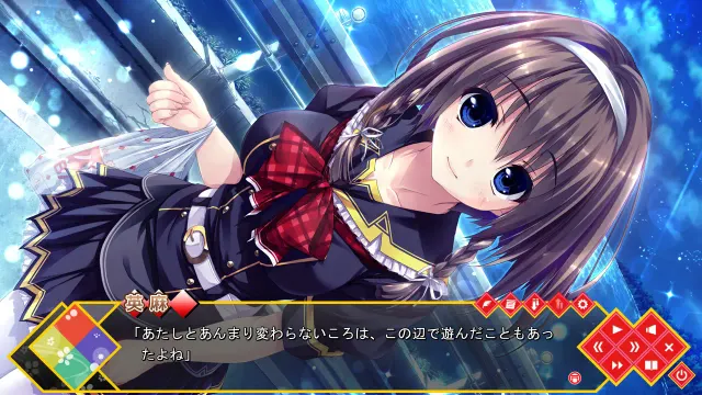清澄如鏡之水面上！ 预览图 9