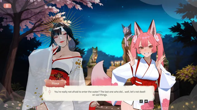 魔物娘温泉 预览图 6