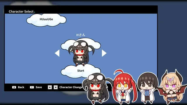 塞娜计划 - Project Sena - 预览图 10