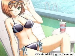 School·Love！2～恋爱的百汇风～ 预览图 13