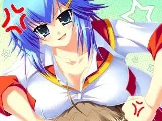 冷徹冷静しかして×××！！ 预览图 15