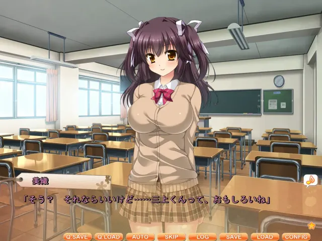 ゆめみがちーく！ 预览图 4