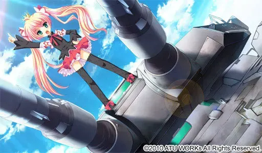 公主☆强袭！ 预览图 20