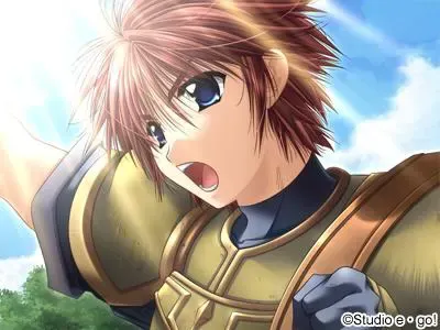 ETERNAL KINGDOM～灭亡的魔女与传说之剑～ 预览图 12