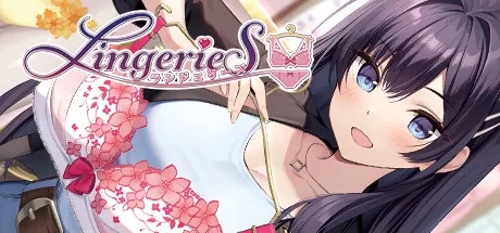 LingerieS / ランジェリーズ 封面