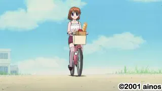 幽灵是同居人！？ 预览图 20