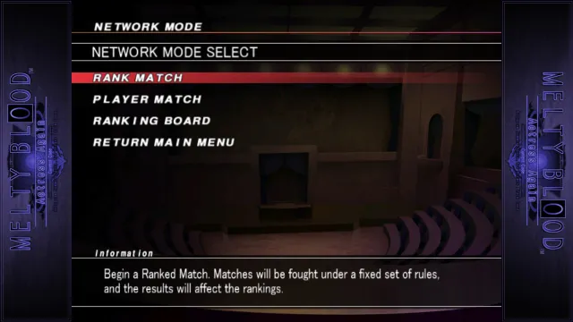 Melty Blood Actress Again Current Code 预览图 8