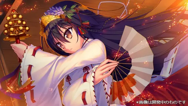 天翼のアスクレイン 预览图 28