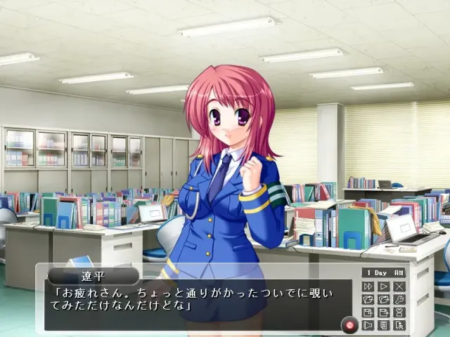 スレイブポリスみちる＆美鈴 预览图 7