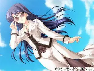 日常与非日常的境界线 预览图 22