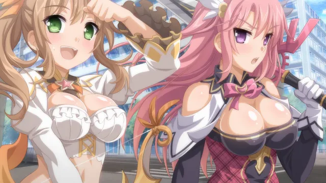 樱花天使 预览图 1