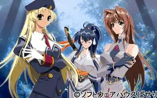 幻影骑士　梦幻迷宫II 预览图 13