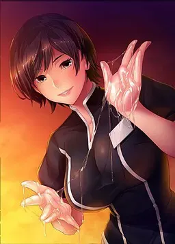 リラクゼーション優美 ～貴方だけの秘密の癒し～ 封面