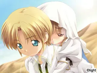 Sultan ~The Lovesong is Forever~ 预览图 13