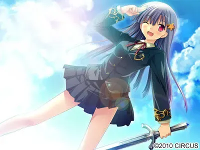 RPG学院 预览图 14