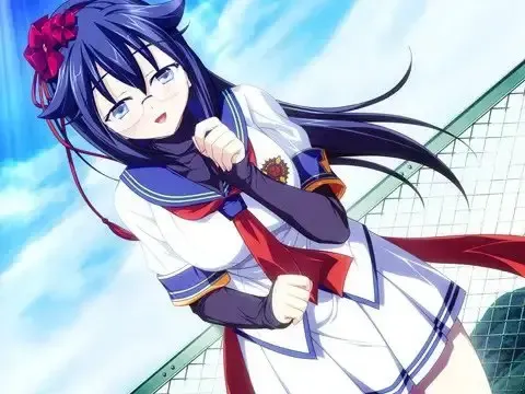 恋祭☆綺想カメリアノート ～夢に忍ばず、斬り咲け乙女！～ 预览图 11