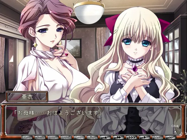 Hell Guide（地狱向导） 动画追加版 预览图 5