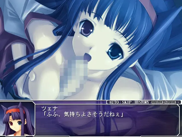 スピたん Spirits Expedition―in the Phantasmagoria― 预览图 9