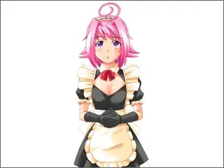 ちょこす～メイドさんのご奉仕～ 预览图 21