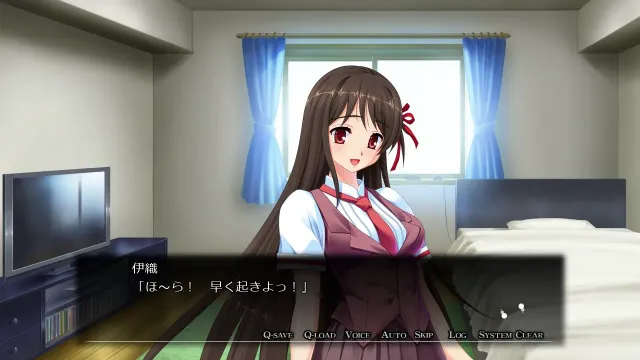 魔法少女接吻就会变身 ～对象居然不是他……～ 预览图 2