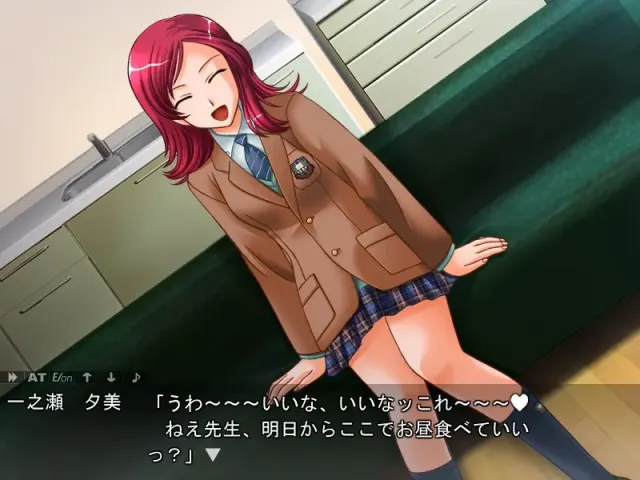 SAMEN TOILET ANGELS 01 ～嚣张女子高生是精液便所篇～ 预览图 3