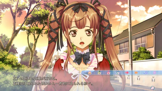 魔法少女加奈2 ～绯色的佛手柑～ 预览图 3
