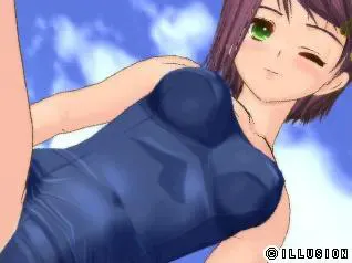 同校生 甜心！ 预览图 17