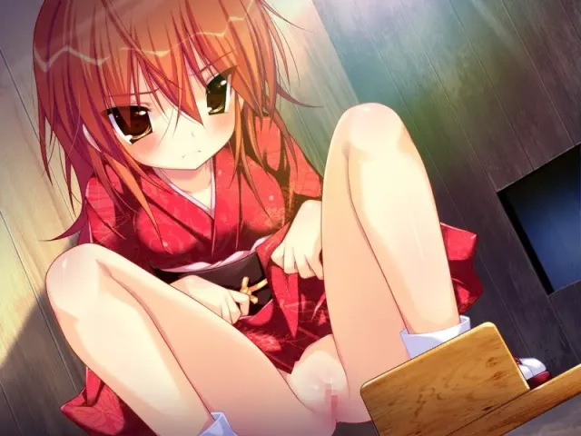 萝莉女忍者母子相奸 ～双子童女的淫蜜～ 预览图 5