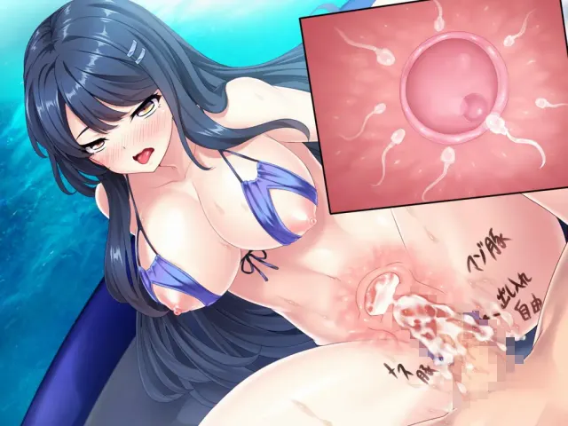 与五名女同学没节操的校园性爱生活 预览图 10