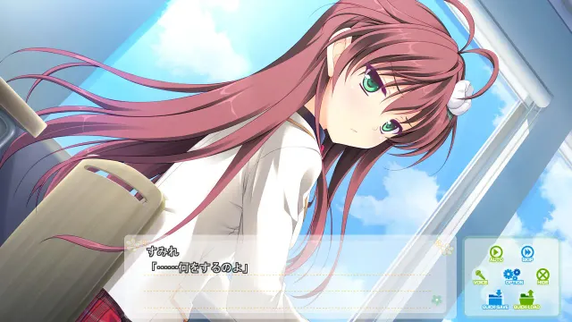 MeltyMoment 预览图 6