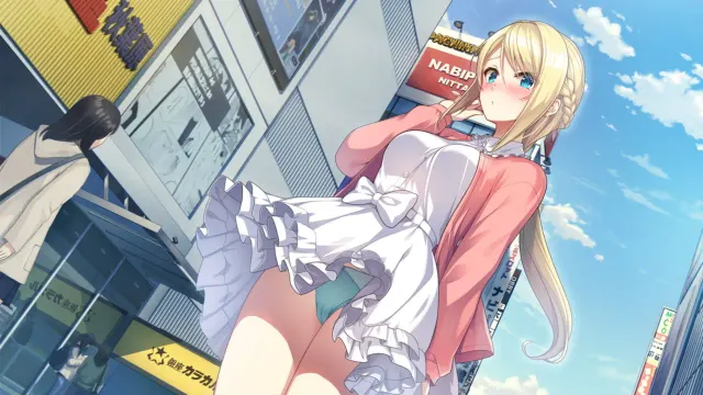 KukkoroDays 预览图 13