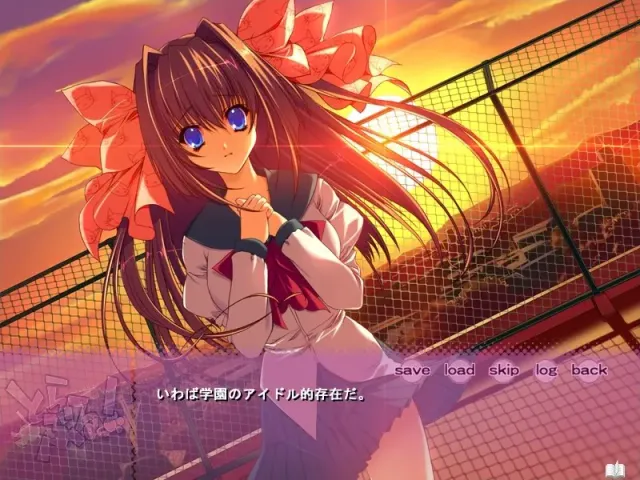 とらぶるっ！ 预览图 2