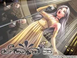 The Rising Sun 封面
