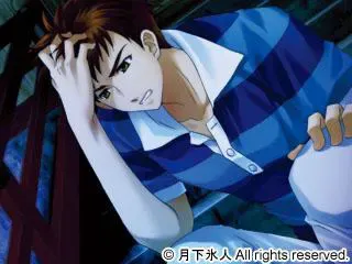 十色小町～染上绯红之时为止～ 预览图 3