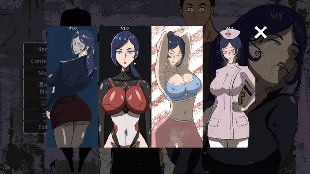 妻の変化—悪魔の贈り物の異世界V4.0/The Wife's Transformation: The Demon's Gift in Another WorldV4.0 预览图 2