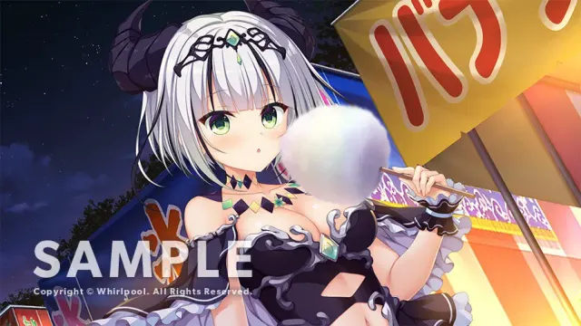 龍姬混~日子３ 预览图 13