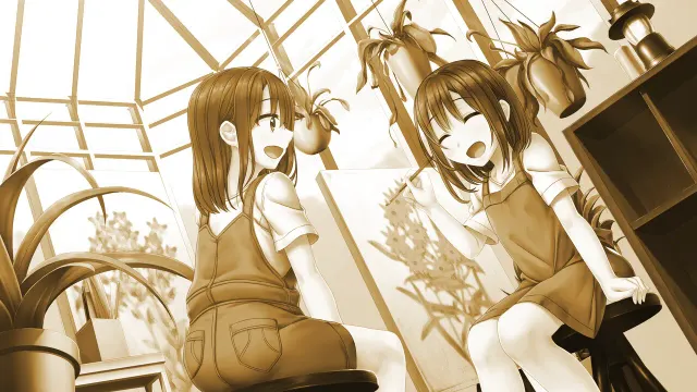 爱之吻 预览图 3