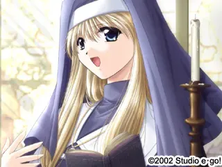 爱本堡之风 预览图 12