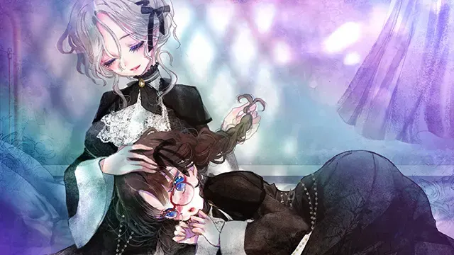 永恒少女～堕落庭园的少女们～ 预览图 17
