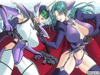 超光战队正义之刃2 ～称霸世界的倒计时～ 预览图 10