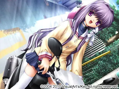 CLANNAD | 克兰纳德 预览图 20