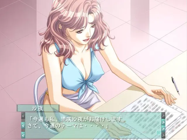 隷嬢キャスター2 预览图 8