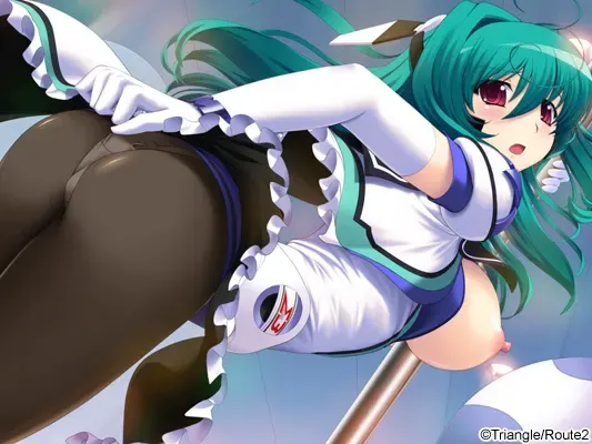 魔法戦士エクストラステージ ～10th Anniversary～ 预览图 20
