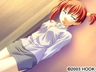Orange Pocket -橙色口袋- 预览图 23