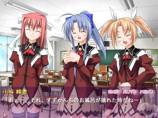 Sweet Hearts 预览图 3