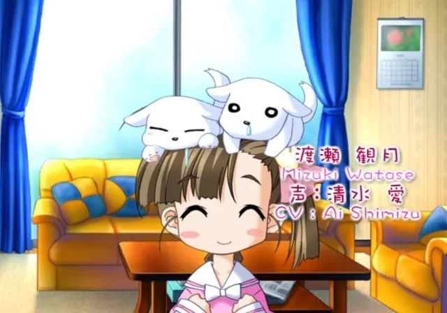 见习天使2wins 预览图 5