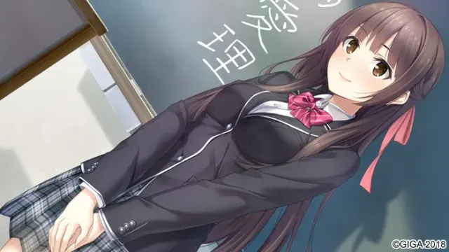 蜜之吻 预览图 11