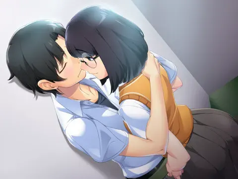不知为何她向我索求色情的那件事 预览图 17