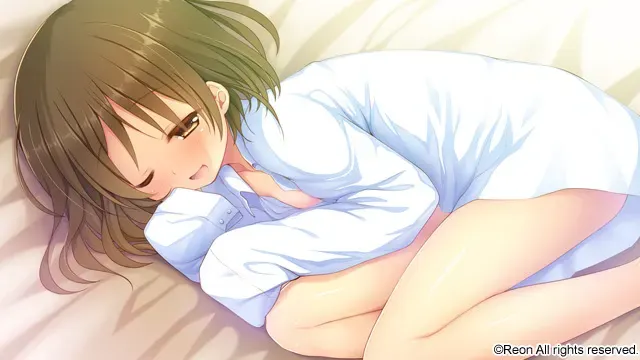 愛サレるームメイト 预览图 22
